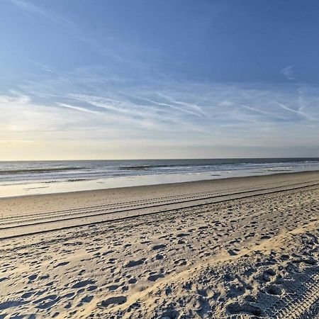 Cozy Myrtle Beach Resort Condo With Community Pool! Bagian luar foto